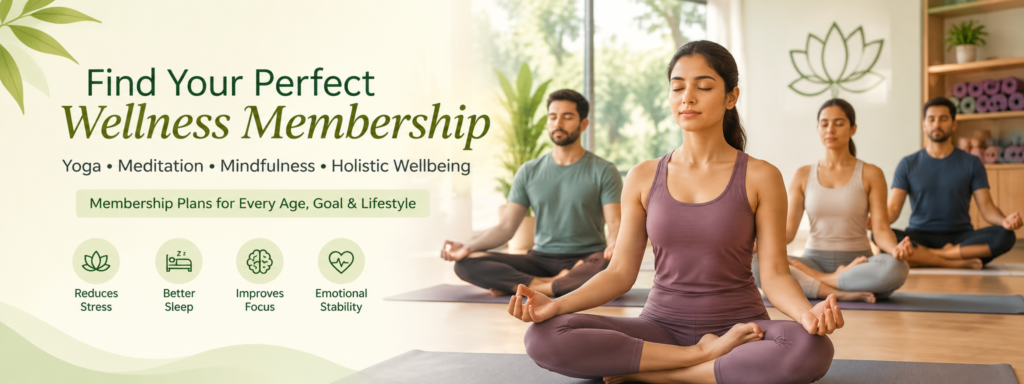 Arogya Sattva a wellness center in Bangalore