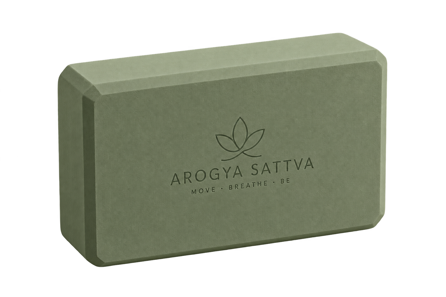 Premium Yoga Block